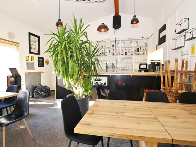 Gewerbe mieten in Donawitz, Leoben