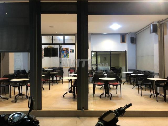 Local commercial location à Menara, Marrakech