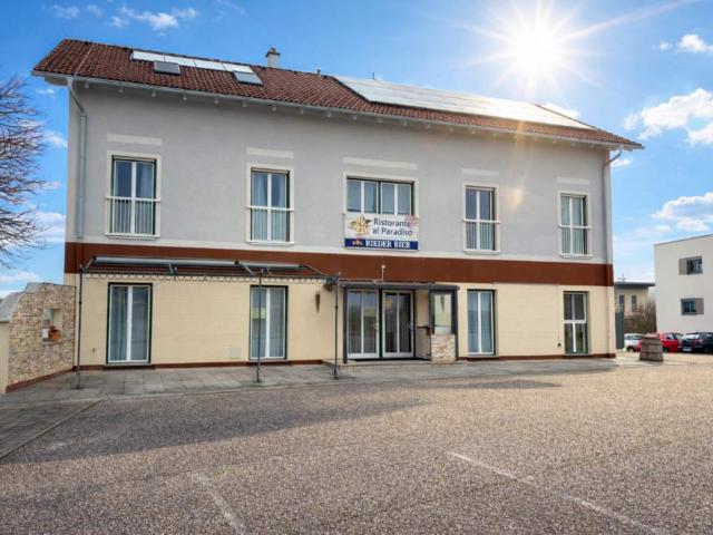 Gewerbe mieten in Ried im Oberinntal, Tirol
