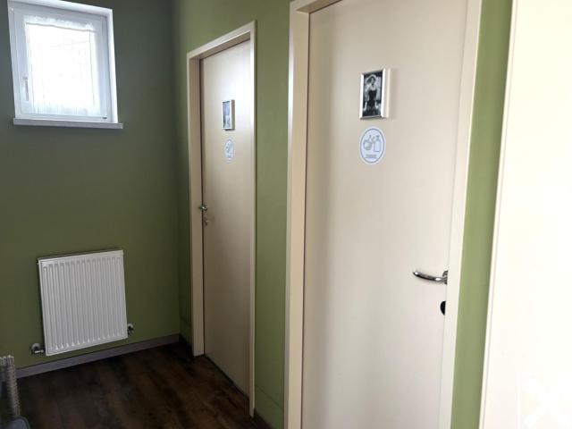 Gewerbe mieten in Geinberg, Oberösterreich