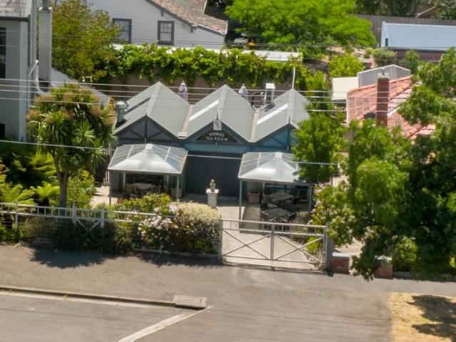 Retail for rent in Ballarat, Victoria