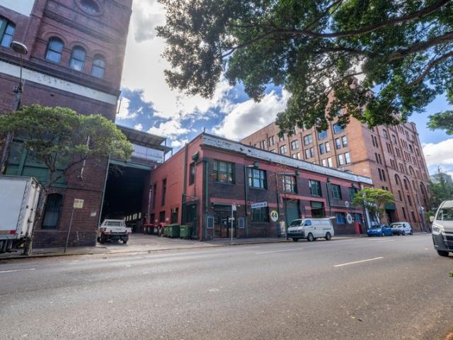 Retail for rent in Sydney, New South Wales