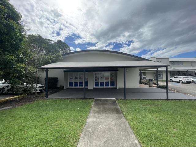Office for rent in Toombul, Queensland