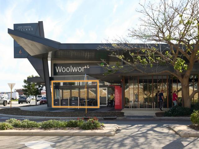 Property for rent in North Coogee, Western Australia