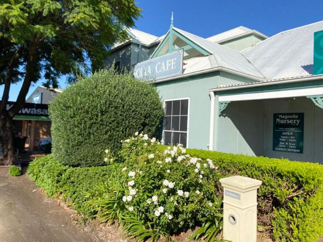 Retail for rent in Dubbo, New South Wales