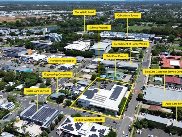 Retail for rent in Toombul, Queensland