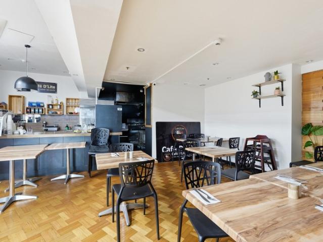Retail for rent in Hobart