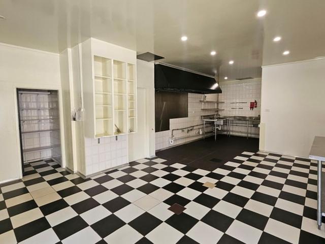 Retail for rent in Wanniassa, Australian Capital Territory