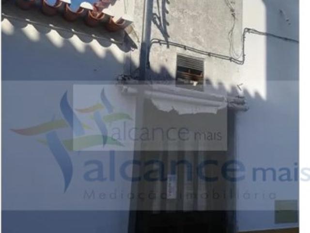Loja venda em Serpa, Beja