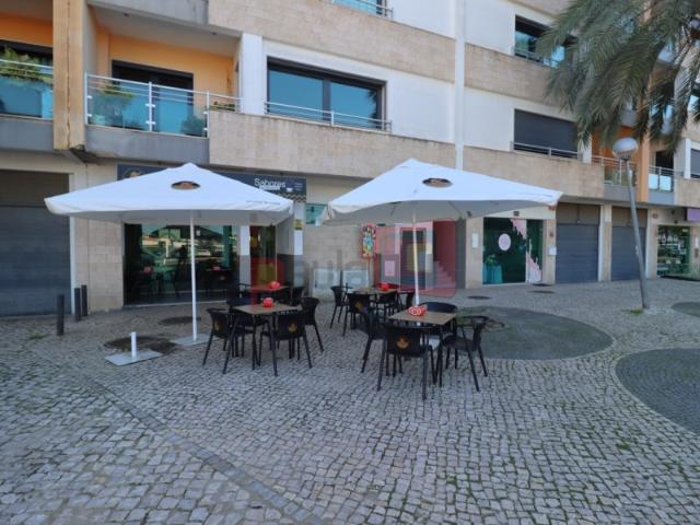 Loja alugar em Baixa do Montijo, Montijo