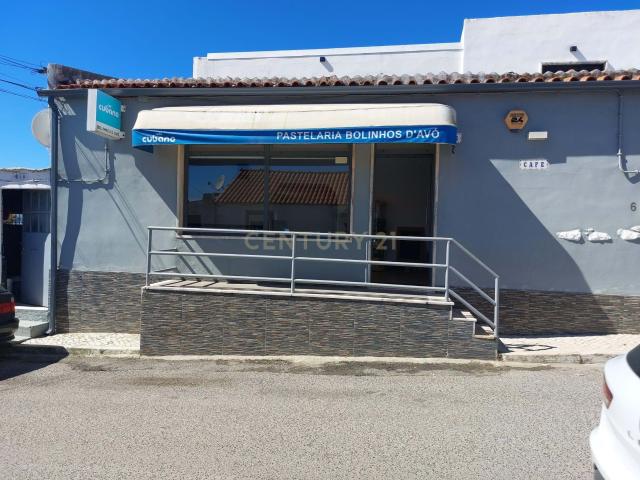 Loja venda em Sacotes, Sintra