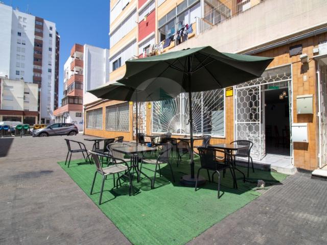 Loja venda em Verderena, Setúbal