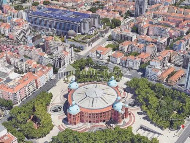 Loja alugar em Lisboa