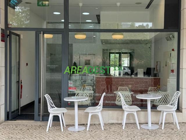 Loja alugar em Parque das Nações, Lisboa