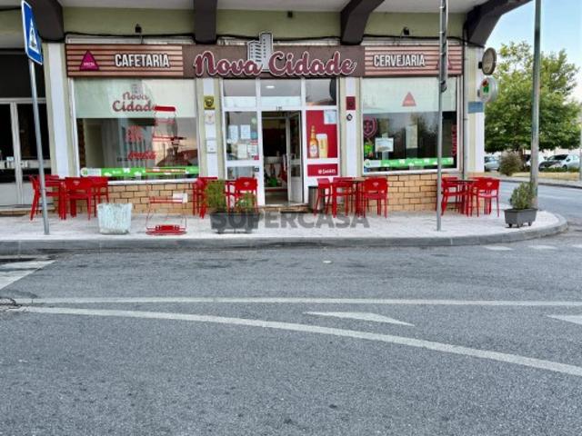 Armazém venda em Abrantes, Santarém