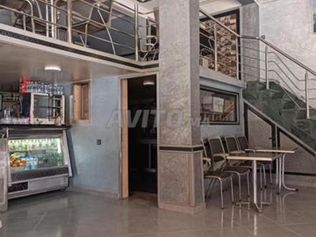 Local commercial vente à Aït Melloul, Oued ed Dahab-Lagouira