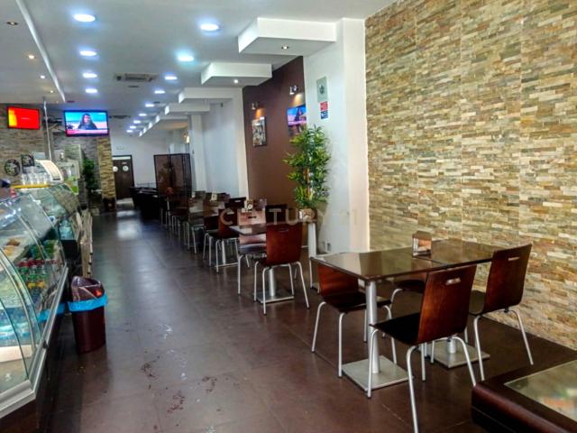 Loja venda em Pirescoxe, Santiago Dos Velhos