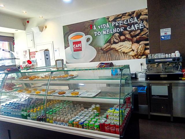 Loja venda em Pirescoxe, Santiago Dos Velhos