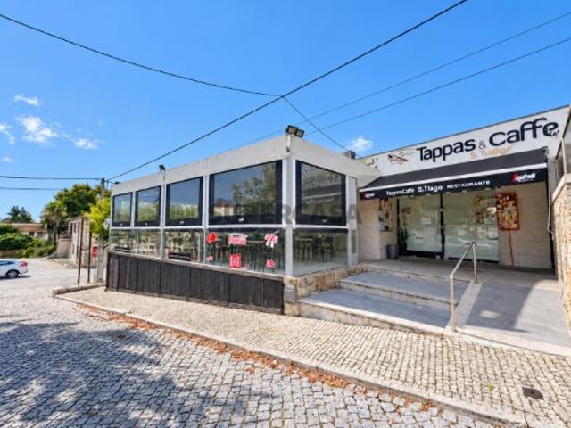 Armazém venda em Aldreu, Barcelos
