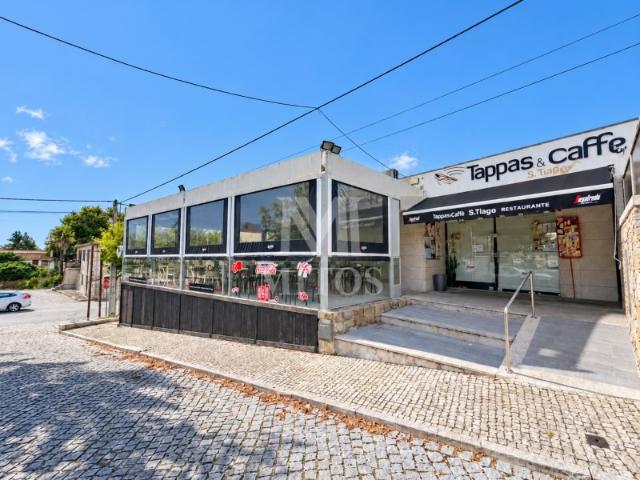 Loja venda em Aldreu, Barcelos