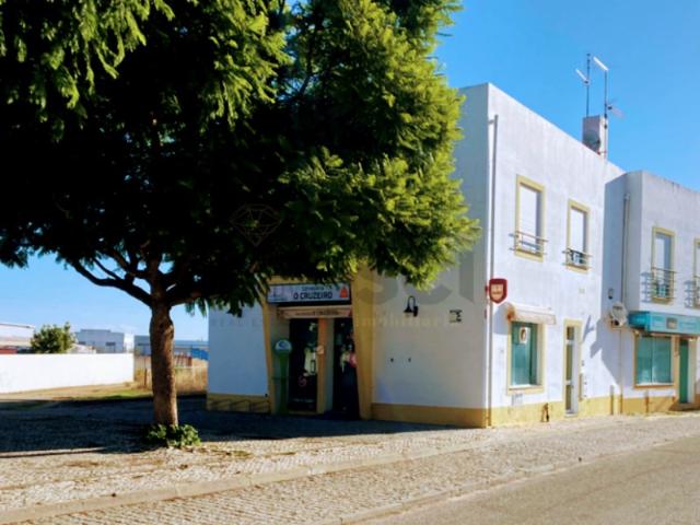 Loja venda em Serpa, Beja
