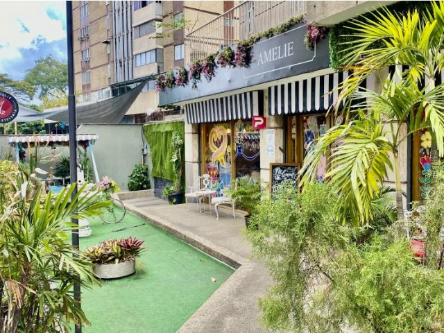 Local Comercial en venta en Boca De Uchire, Miranda