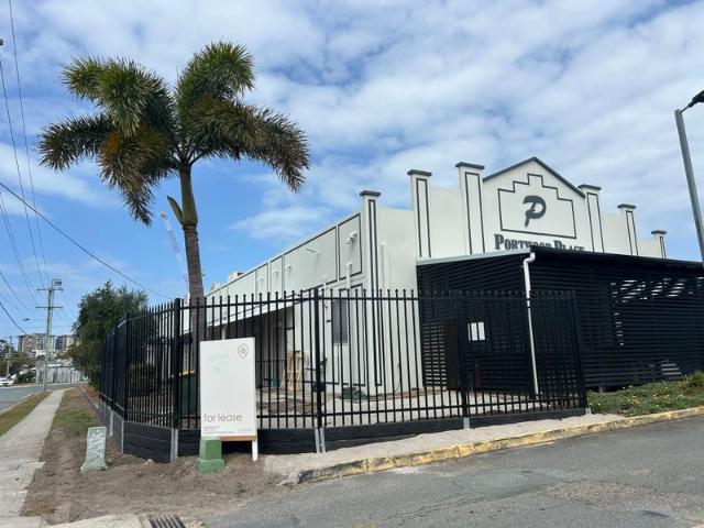 Retail for rent in Redcliffe, Greater Brisbane