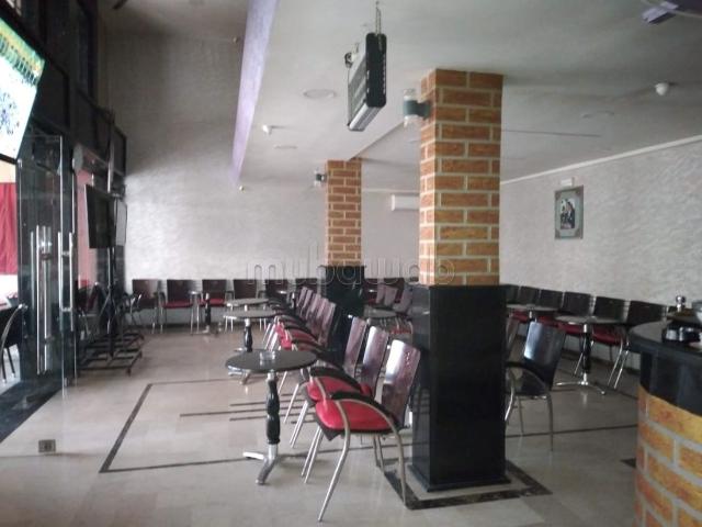 Local commercial vente à Anfa, Gharb-Chrarda-Beni Hssen