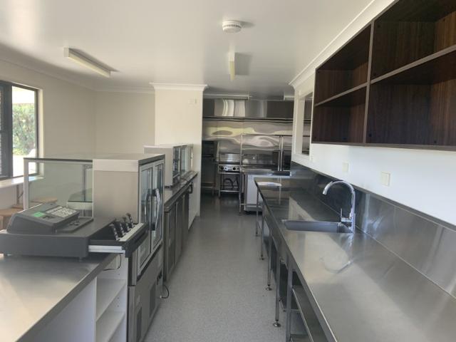 Retail for rent in Aratula, Queensland