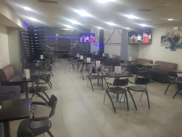 Local commercial location à Anfa, Gharb-Chrarda-Beni Hssen