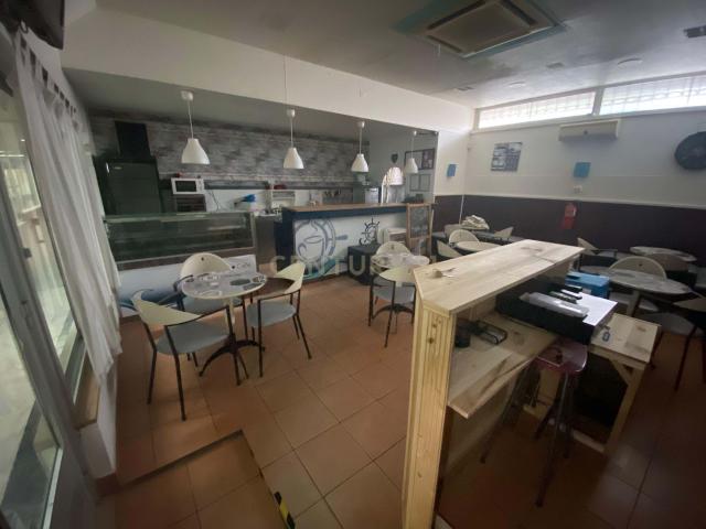 Loja venda em Barreiro, Santo António Da Charneca