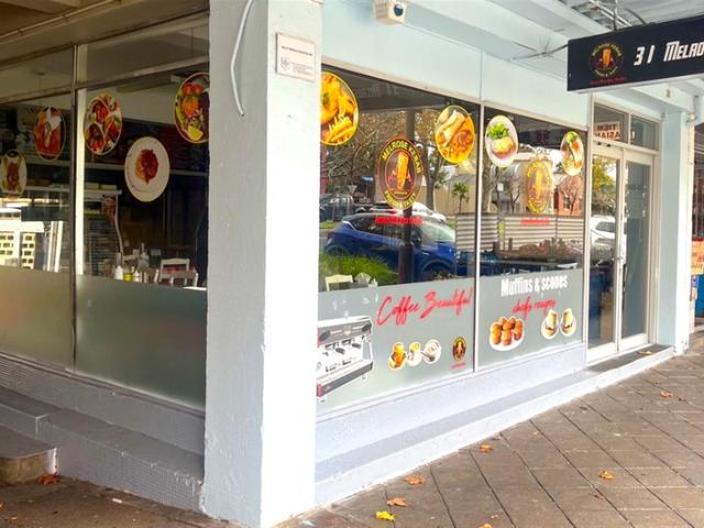 Retail for rent in North Melbourne, Melbourne