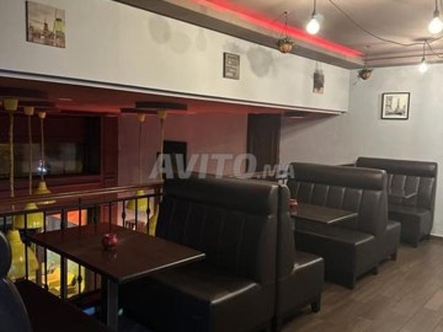 Local commercial vente à Mohammedia, Gharb-Chrarda-Beni Hssen