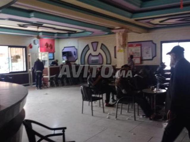 Local commercial vente à Settat, Gharb-Chrarda-Beni Hssen