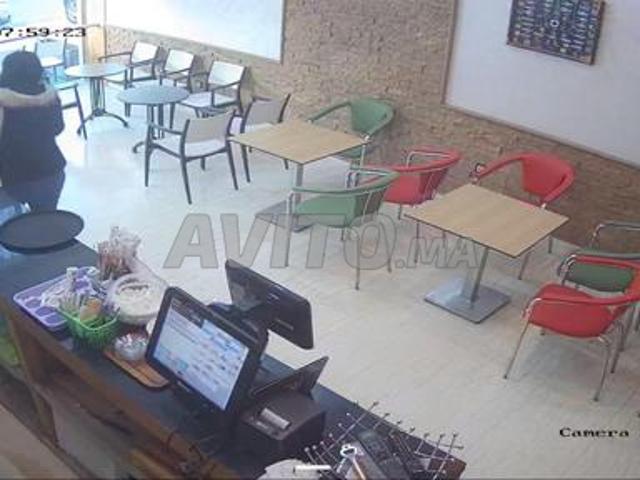 Local commercial location à Bouskoura, Gharb-Chrarda-Beni Hssen