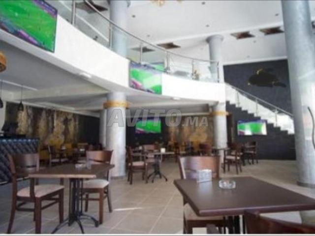 Local commercial location à L'Oriental