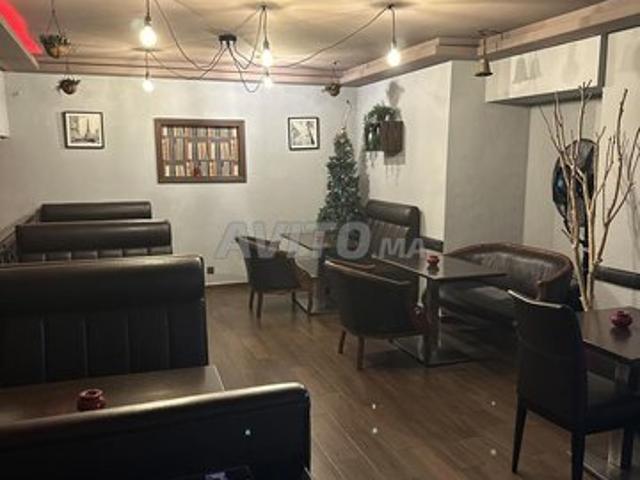 Local commercial location à Mohammedia, Gharb-Chrarda-Beni Hssen