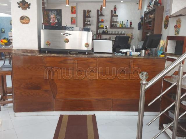 Local commercial vente à Anfa, Gharb-Chrarda-Beni Hssen