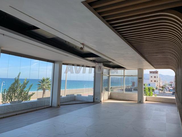 Local commercial vente à Tangero, Tanger-Tétouan