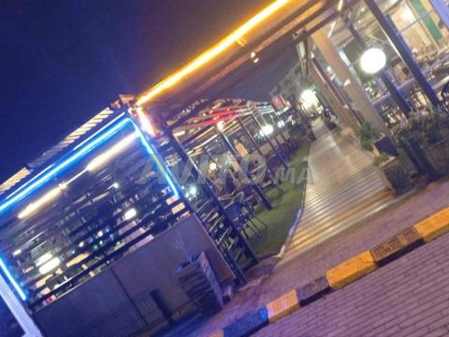 Local commercial vente à Mohammedia, Gharb-Chrarda-Beni Hssen
