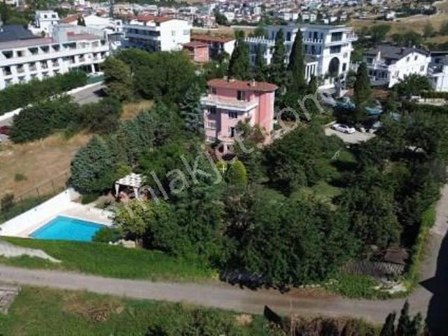 Darica, Kocaeli içerisinde kiralık Villa