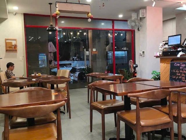 Bất động sản cho thuê tại Khu phố ẨM THỰC ĐÊM Phú Mỹ Hưng -Sky Garden, Thành phố Hồ Chí Minh