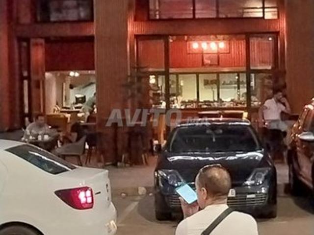 Propriété vente à Saida