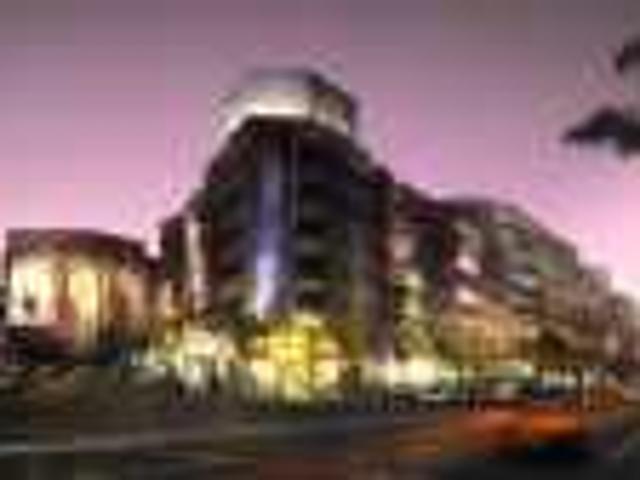 Local commercial location à Anfa, Gharb-Chrarda-Beni Hssen