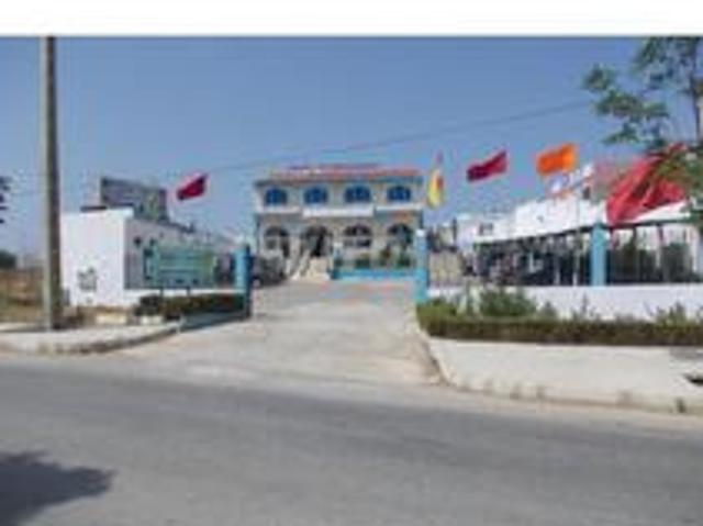 Propriété vente à Tétouan, Tanger-Tétouan
