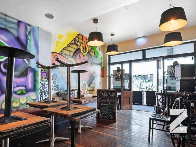 Retail for rent in Toombul, Queensland