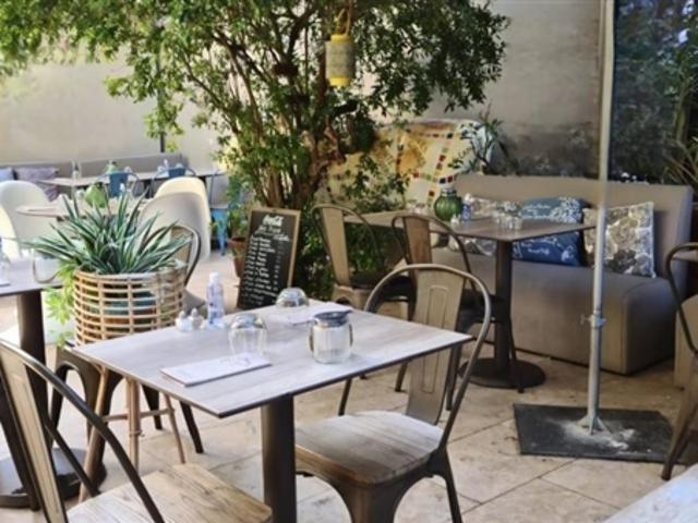 Atelier mieten in Conches