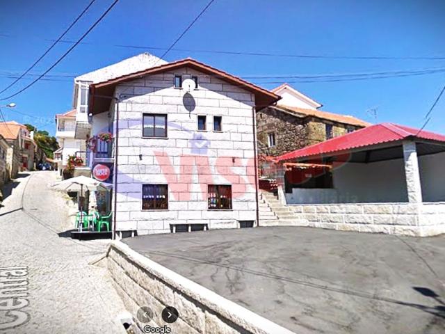 Loja venda em Sobradinho, Castro Daire