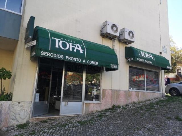 Armazém venda em Amadora, Lisboa
