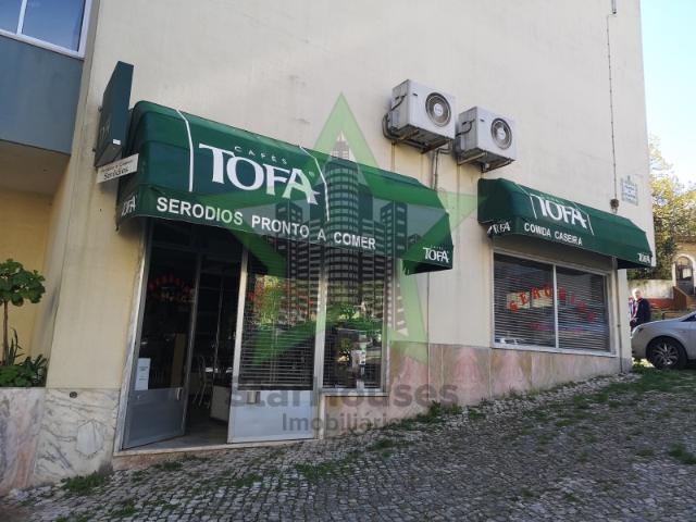 Loja venda em Damaia, Amadora